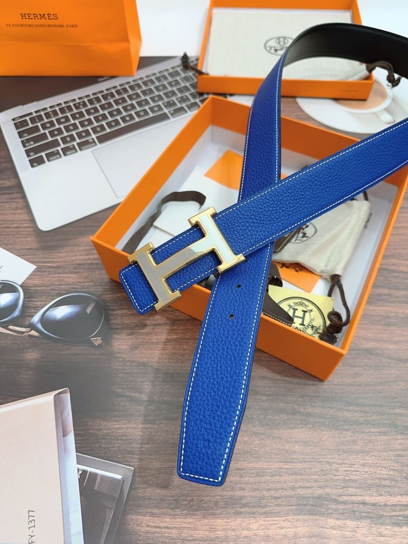 Hermes Belts